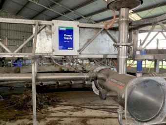 20 Waikato Ultimate Cup Removers