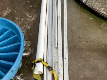 20 Waikato Ultimate Cup Removers