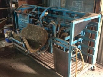 WANTED Peak Hill Sheep Handler