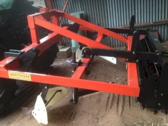 Watson Single Bed Former