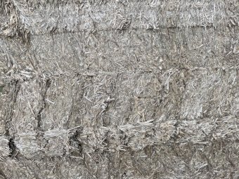 Vetch Mulch 8x4x3 Bales