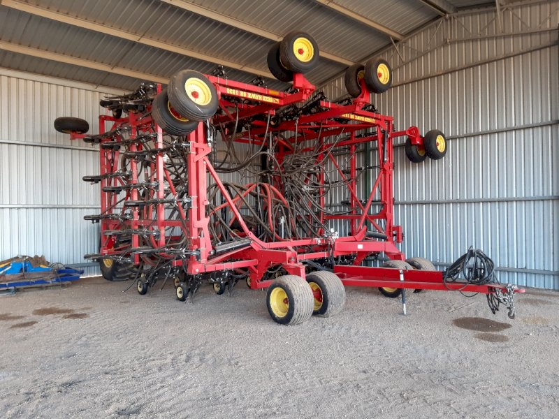 2009 Vaderstad Seedhawk 1830C Air Seeder
