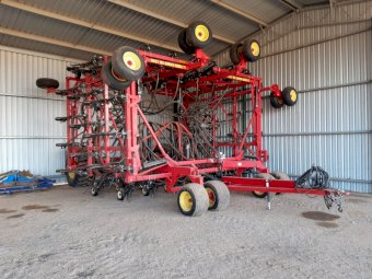 2009 Vaderstad Seedhawk 1830C Air Seeder
