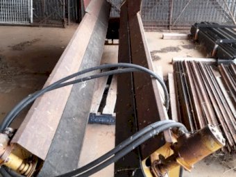 Willetton Engineers VE Machine