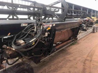 2009 Honey Bee P45 E9 Front