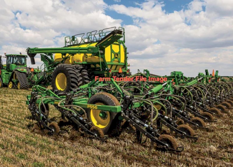 WANTED John Deere 1870 ConservaPak Air Seeder