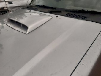 2014 Nissan Navara STX 2.5 4X4 Ute