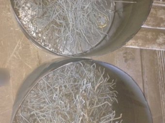 Weston Fence Poly Droppers and Ties