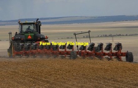 WANTED Overum  XL Mouldboards