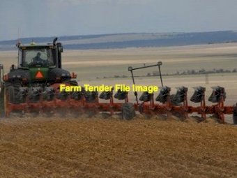 WANTED Overum  XL Mouldboards