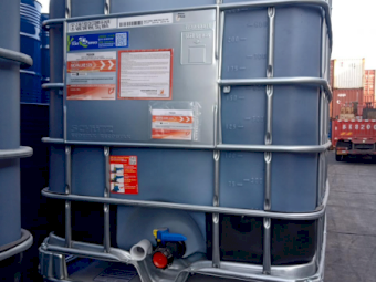 LVE MCPA 570 EC Selective Herbicide