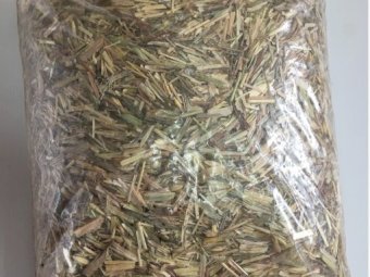 500mt Oaten Hay 500-550kg 8x4x3 Bales