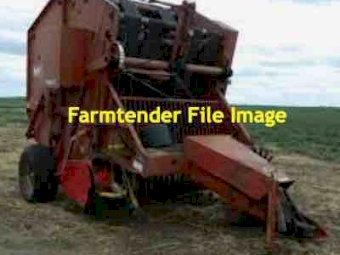 WANTED String Feeder for a Massey Ferguson 1560 Baler