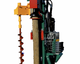 Munro AutoDriver TeleSett