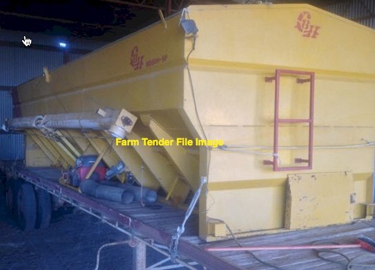 WANTED 16ft Cole grouper