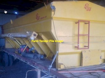 WANTED 16ft Cole grouper