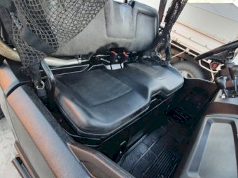 2016 Honda Pioneer 700 Side by Side UTV