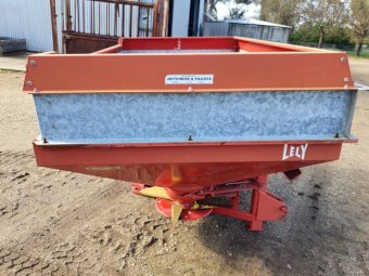 Lely SL Super Spreader