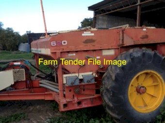 WANTED Horwood Bagshaw Seeds Box