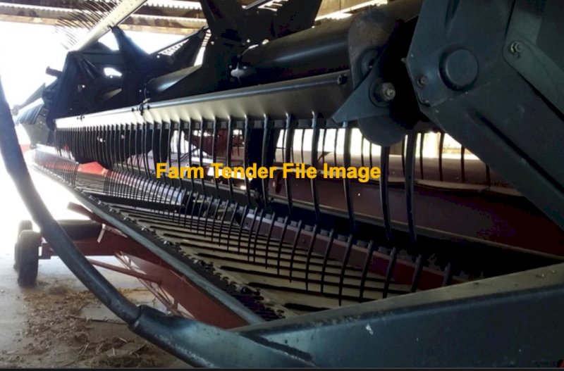 WANTED 2 Tyne Reels to suit a Case 1042 or MacDon 36ft Front