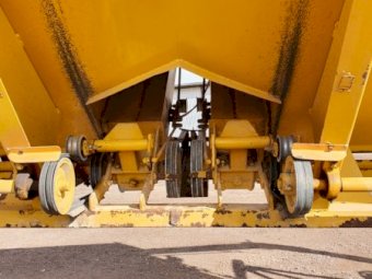 1999 Cole Seeder-2000 Grouper 16ft