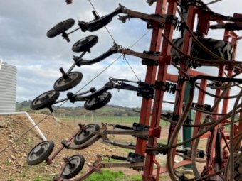 Manutec Press Wheels x 41