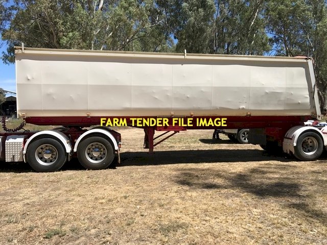 WANTED Sliding A trailer or Roll Back