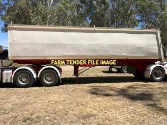 WANTED Sliding A trailer or Roll Back