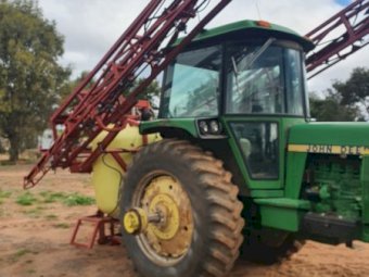 2004 3PL Hardie sprayer