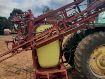 2004 3PL Hardie sprayer
