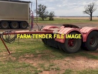 WANTED Bogie Farm Dolly