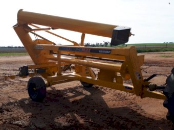 GrainStor P-EXMAX Outloader