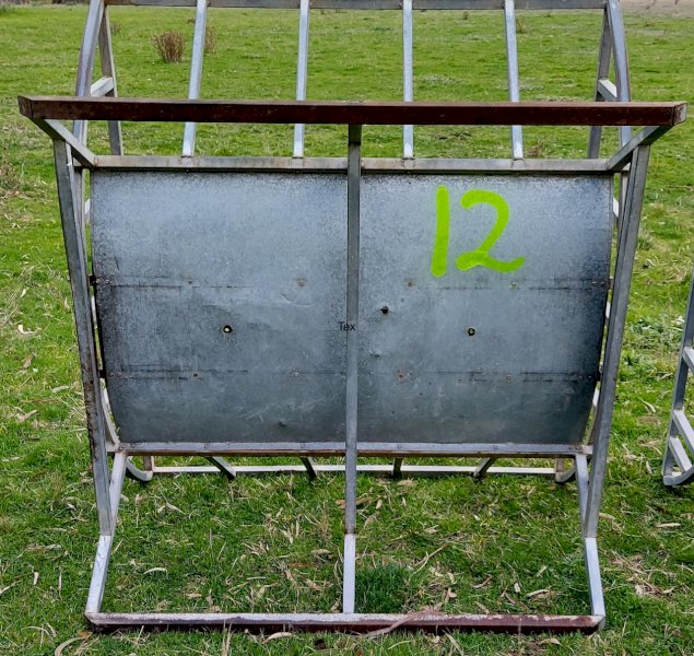 Under Auction - (A156)  Paton Hay Cradle - Small 