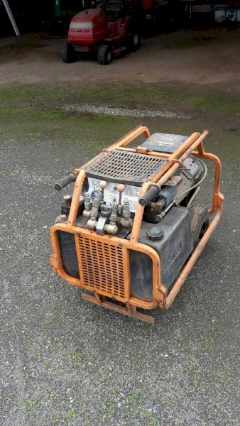 Stanley 18hp hydraulic power pack