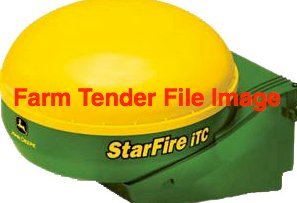 WANTED John Deere 2600