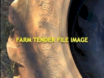 WANTED 20.8x38 Tyres