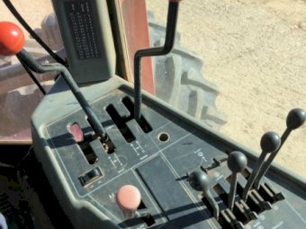 1997 Case 9350 Tractor with Duals