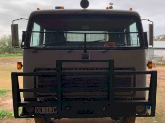 International 3070 Eagle