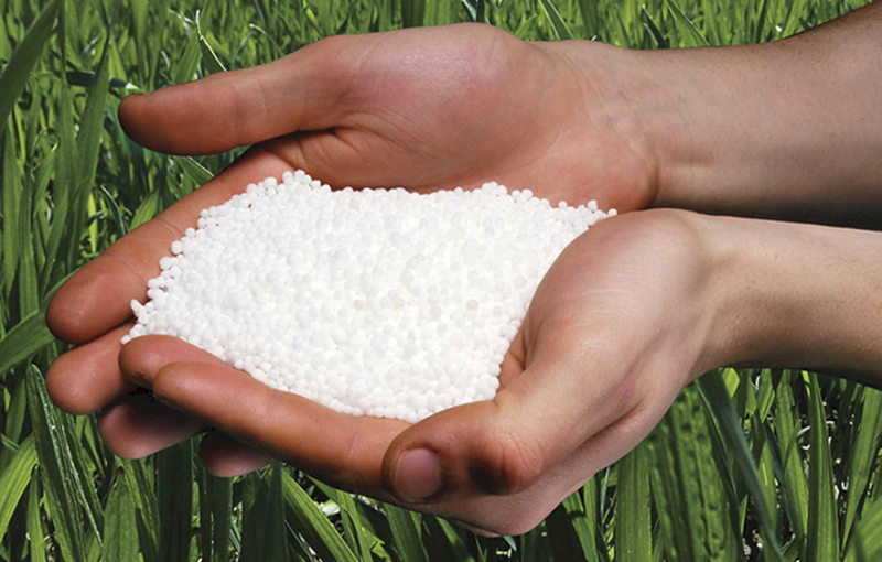 Urea - Ex Geelong - 34mt Only