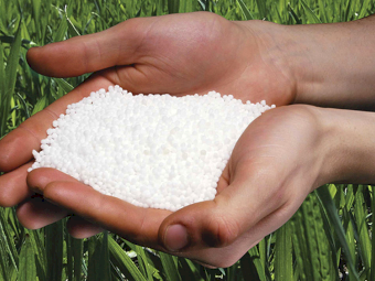 Urea - Ex Geelong - 34mt Only