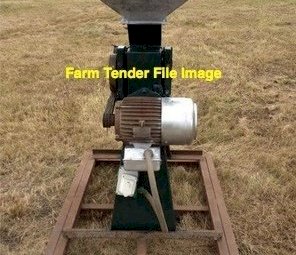 WANTED Roller Mill PTO