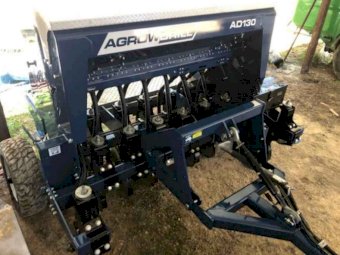 AgrowDrill AD130