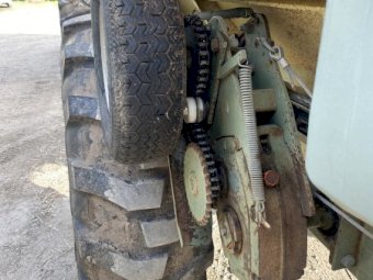 Marshall 880T Spreader