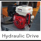 Commander Ag-Quip Feed-Out Bins