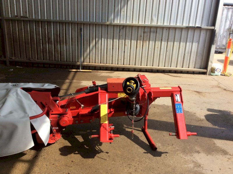 Lely Splendimo 320L Classic Mower