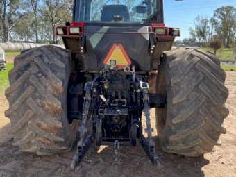 Case IH Magnum 8910 Tractor       under offer