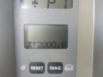 Case Steiger 440 STX Tractor