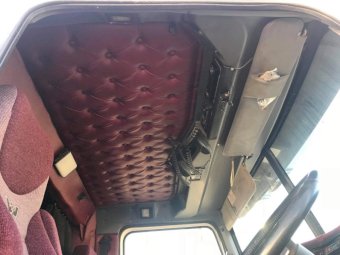 2004 Western Star 4800 Prime Mover