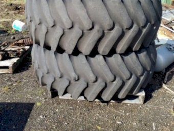 Firestone 23.1-34 Tractor Tyres