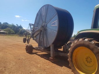 Monsoon Hard Hose Irrigator